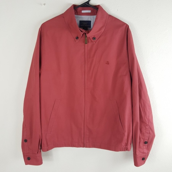 nike polyester jacket